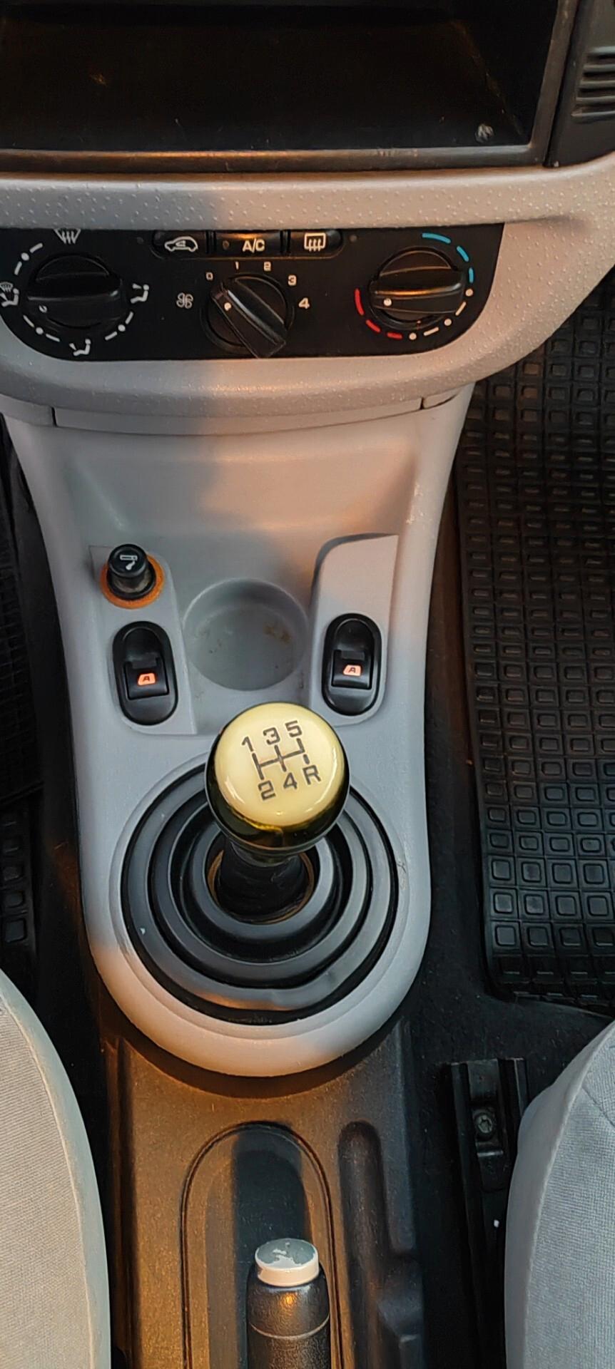 Citroen C3 1.4 HDi 70CV Exclusive