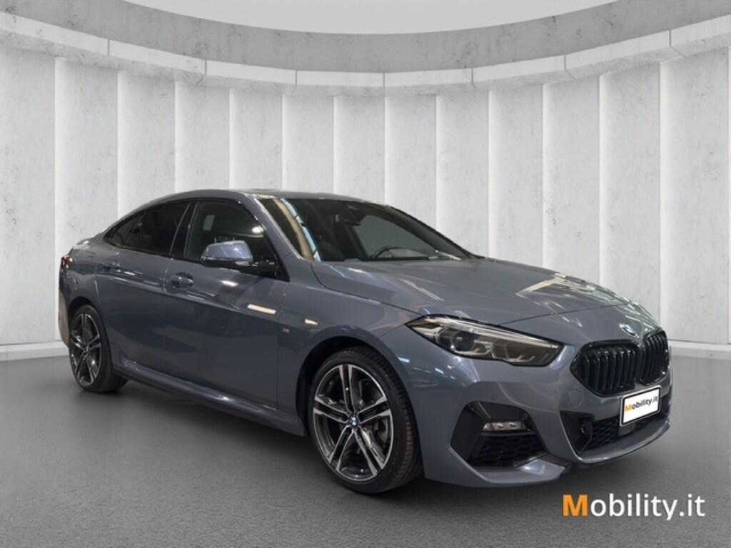 BMW Serie 2 Gran Coupe 220 d Msport Steptronic