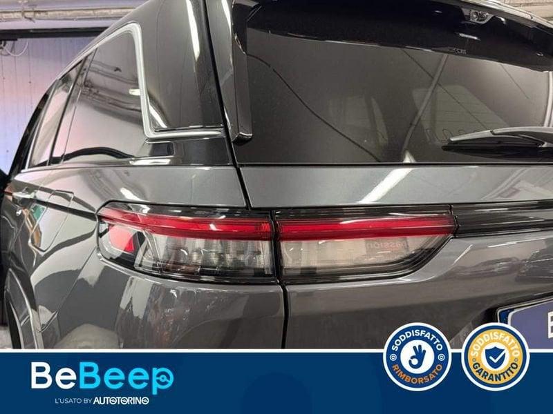 Jeep Grand Cherokee 2.0 ATX PHEV SUMMIT RESERVE 4XE AUT