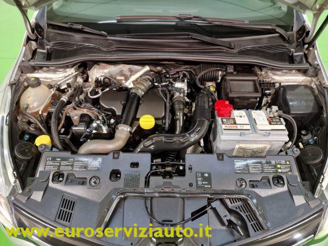 RENAULT Clio dCi 8V 90 CV EDC Start&Stop 5 porte Energy Duel