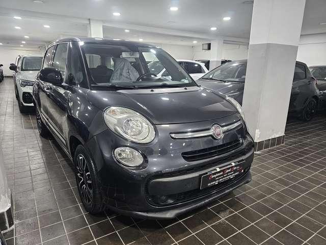 Fiat 500L 1.4 B/GPL 95CV POPSTAR EDITION