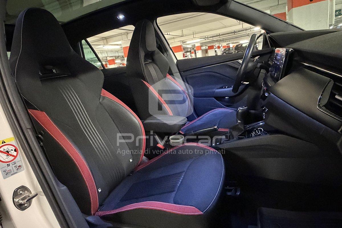 SKODA Kamiq 1.0 TSI 110 CV DSG Monte Carlo