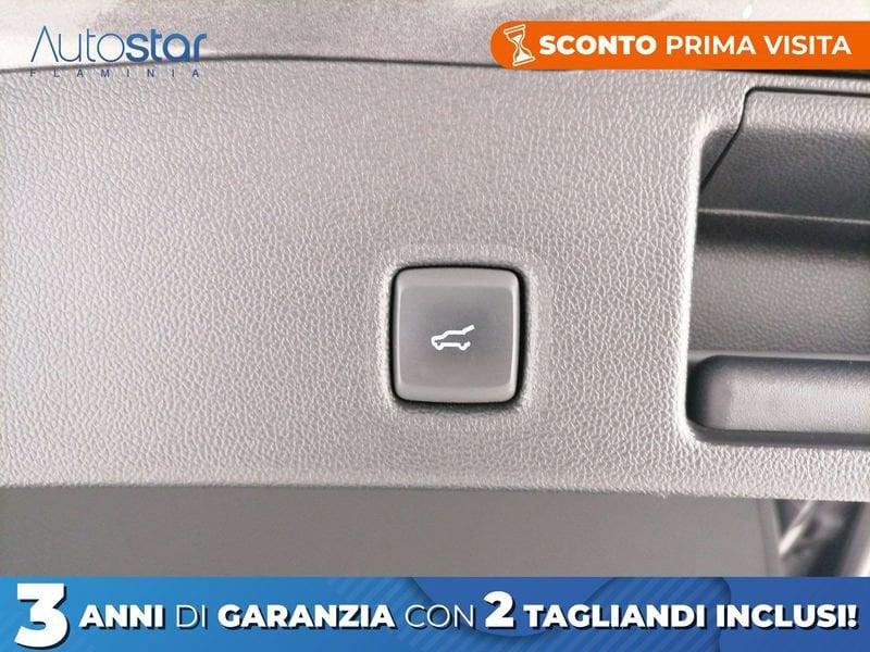 Ford Kuga 2.5 full hybrid ST-Line X 2wd 190cv cvt