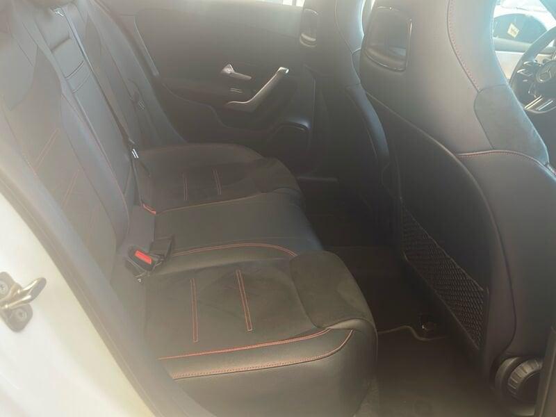Mercedes-Benz Classe A A 180 Automatic Premium AMG Line