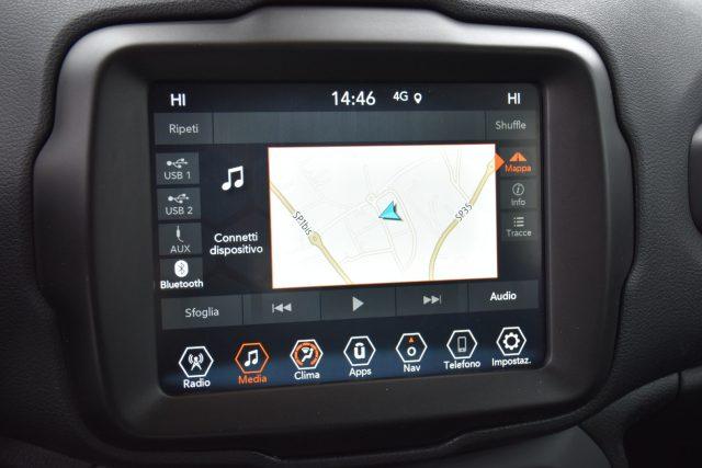 JEEP Renegade 1.6 Mjt 130 CV Business