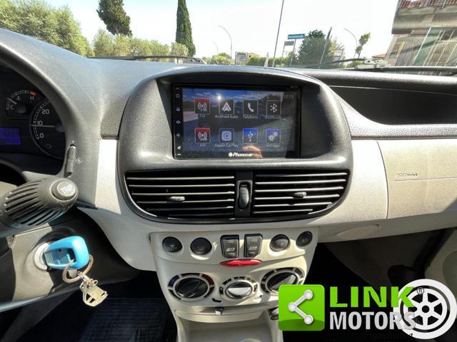 FIAT Punto 1.3 Multijet - Sport Biturbo 180 cv