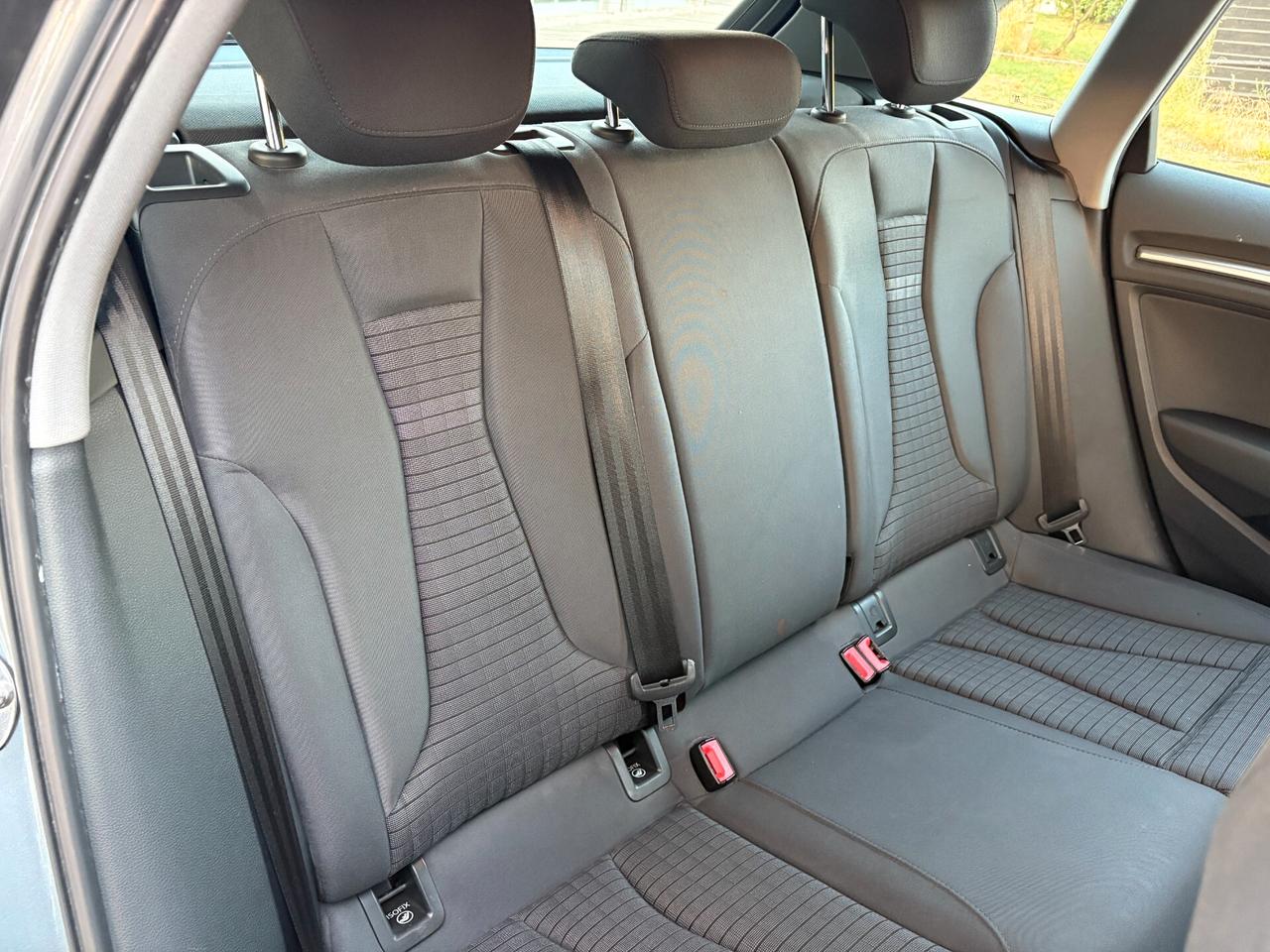 Audi A3 Sportback 1.6 TDI 116 CV Sport