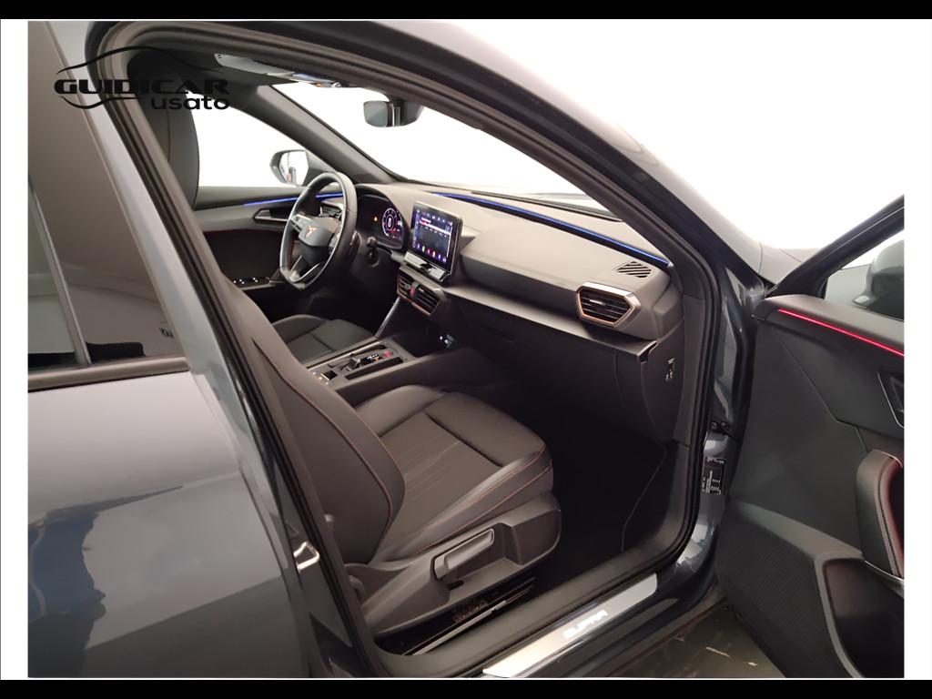 CUPRA Formentor 2020 - Formentor 2.0 tdi 4drive 150cv dsg