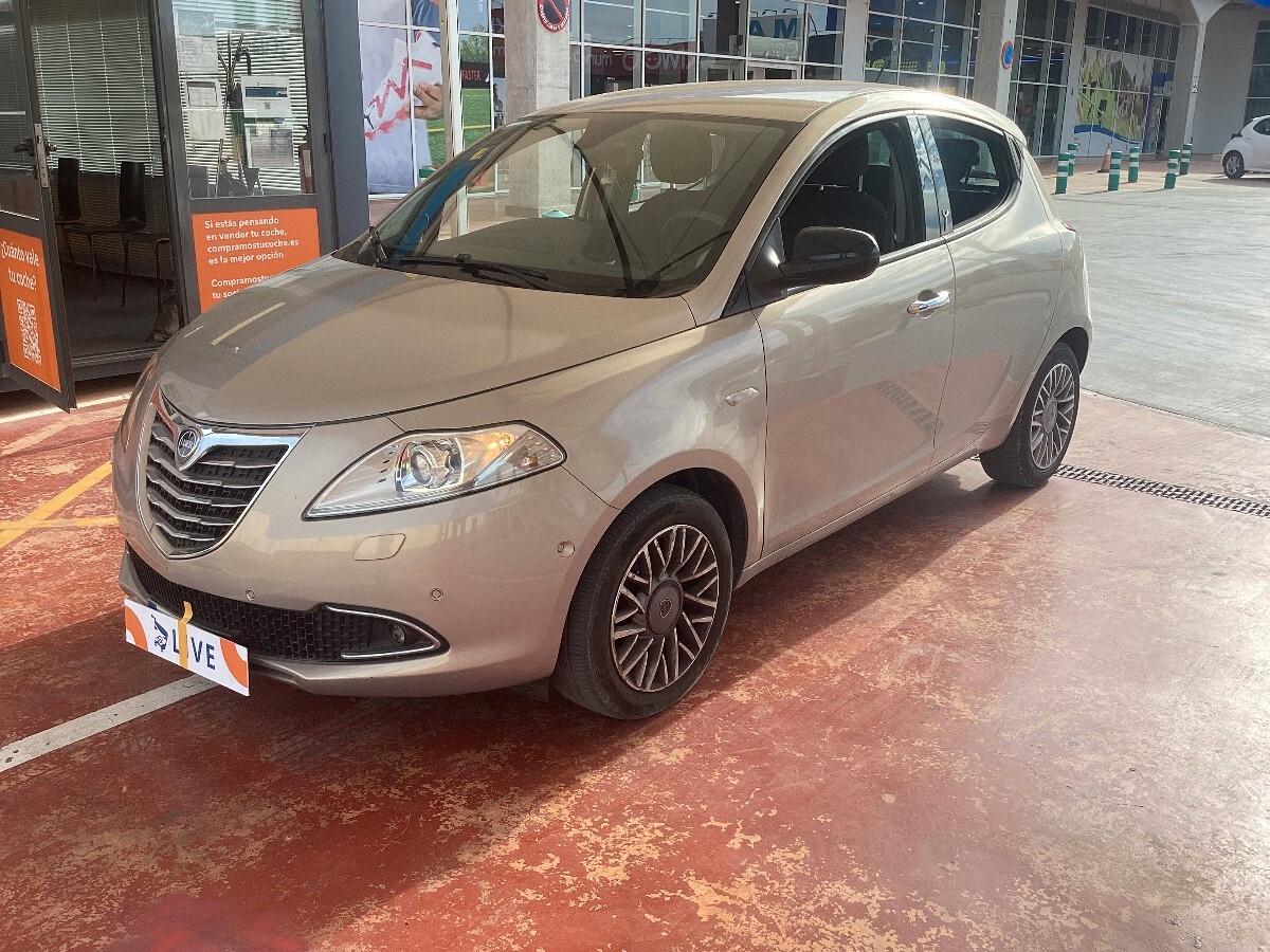 Lancia Ypsilon 1.3 MJT 16V 95 CV 5 porte S&S Gold