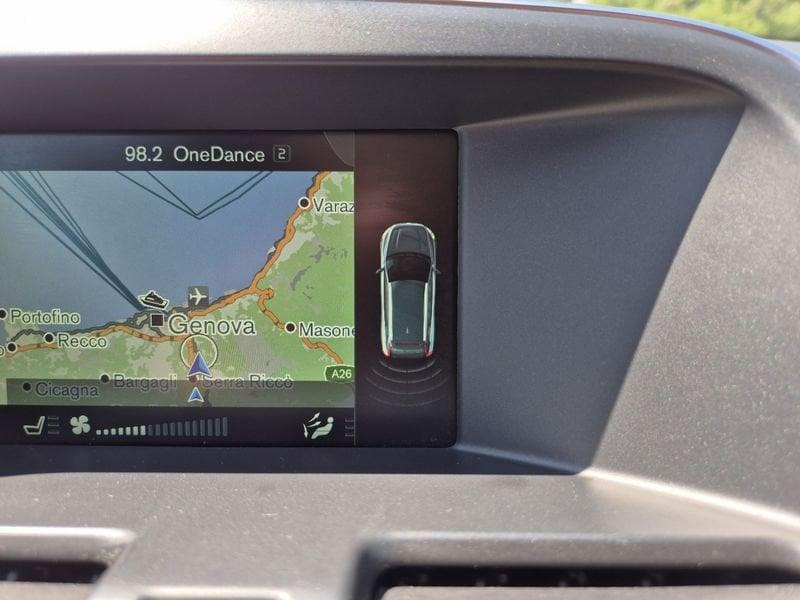 Volvo XC60 2.0 d4 R-design (r-design momentum) 190cv geartronic