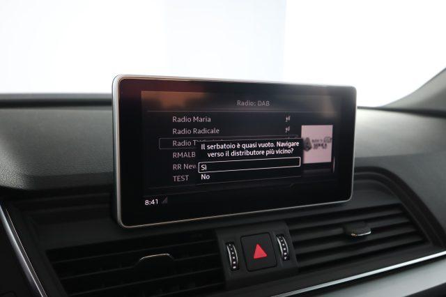 AUDI Q5 Q5 40 TDI quattro S tronic Business