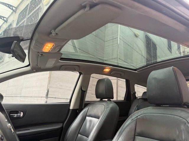 NISSAN Qashqai+2 2.0 dCi DPF Tekna TETTO PANORAMICO