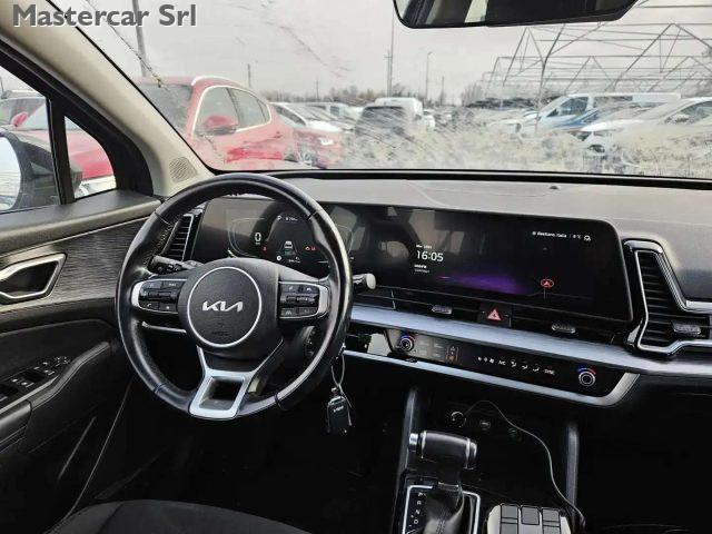 KIA Sportage 1.6 CRDI 136cv MHEV BUSINESS 2WD DCT N1 - GN400DK