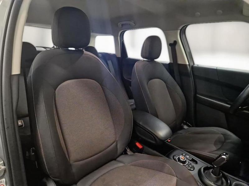 MINI ONE D COUNTRYMAN BUSINESS AUTOM DCT 5 PORTE BERLINA