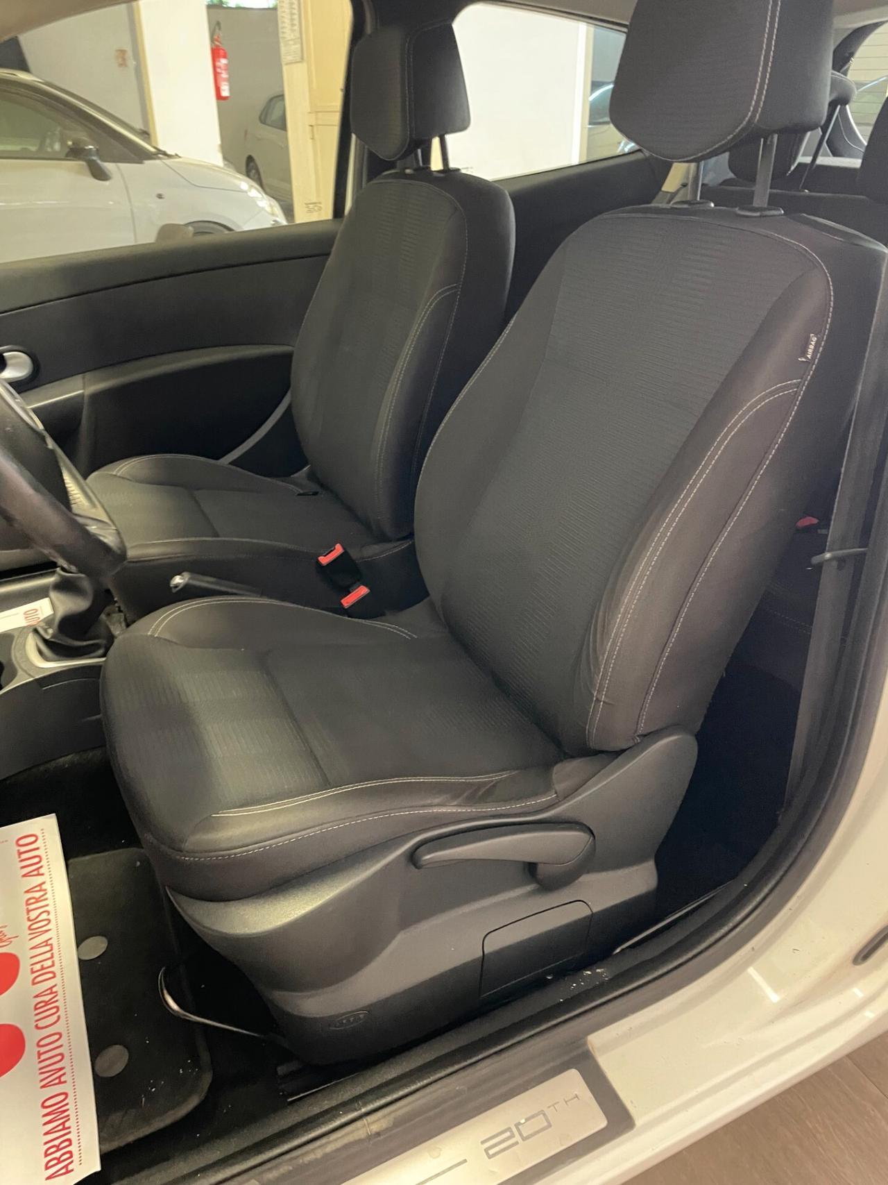 Renault Clio 1.2 3p Luxe FULL Distribuzione tagliandata NEOPATENTATI