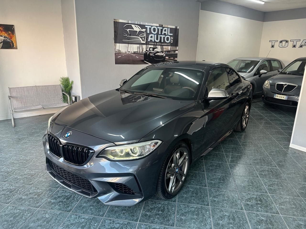 Bmw 230 M 235i Coupé