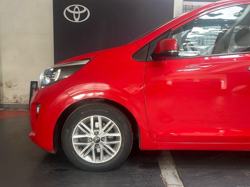 Kia Picanto 1.0 STYLE