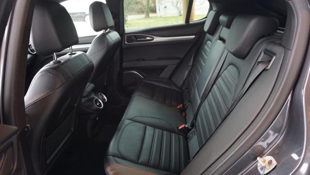 ALFA ROMEO Stelvio 2.2 Turbodiesel 210 CV AT8 Q4 Veloce