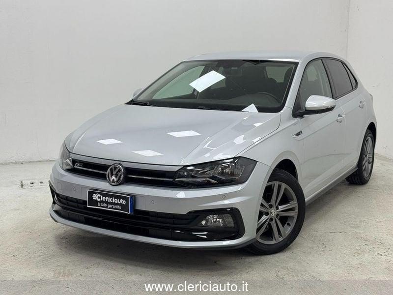 Volkswagen Polo 1.0 EVO 80 CV 5p. Comfortline BlueMotion Technolog