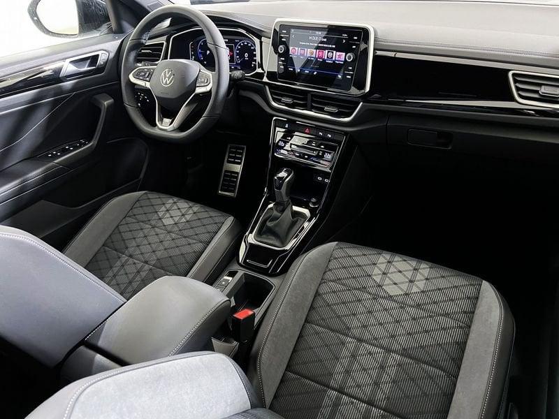 Volkswagen T-Roc 2.0 TDI SCR 150 CV DSG R-Line Plus
