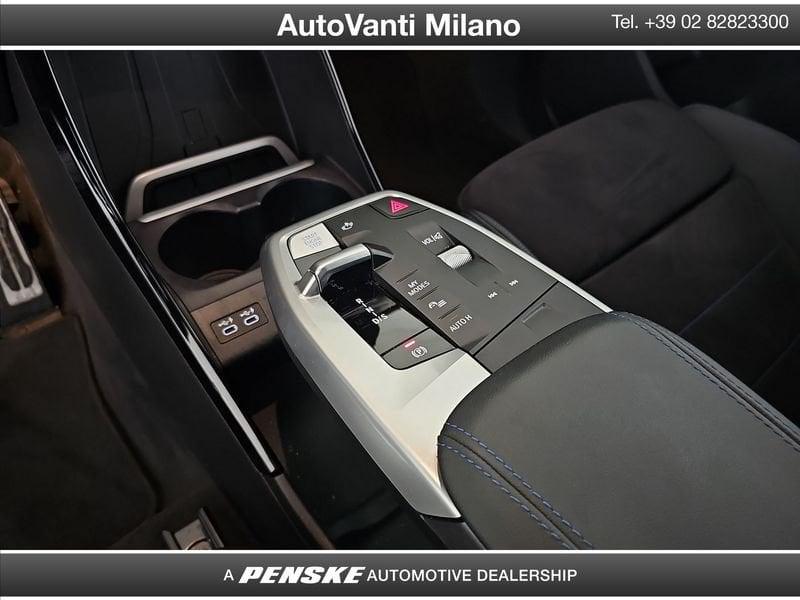 BMW Serie 2 Active Tourer 218d Active Tourer Msport