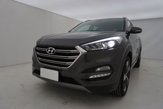 Hyundai Tucson XPossible BR396213 1.7 Diesel 116CV