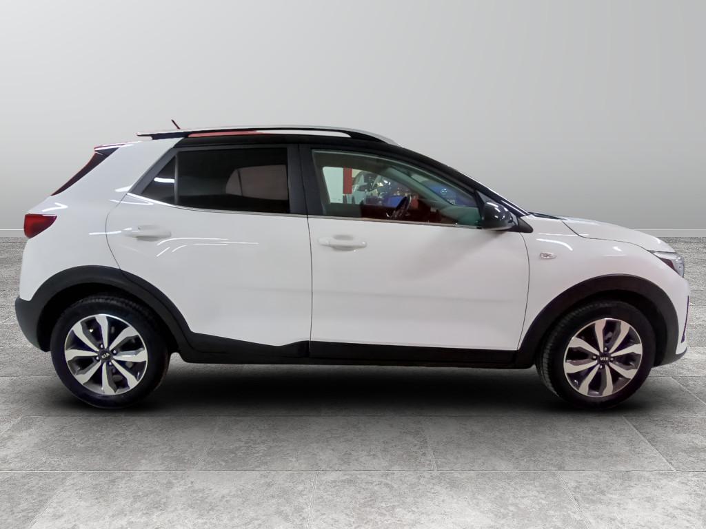 KIA Stonic - Stonic 1.2 dpi Style s/Design Pack gpl 82cv