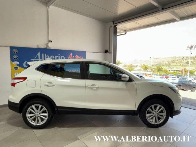 NISSAN Qashqai 1.5 dCi Acenta