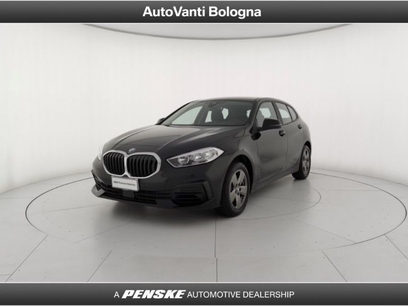 BMW Serie 1 116i 5p. Advantage