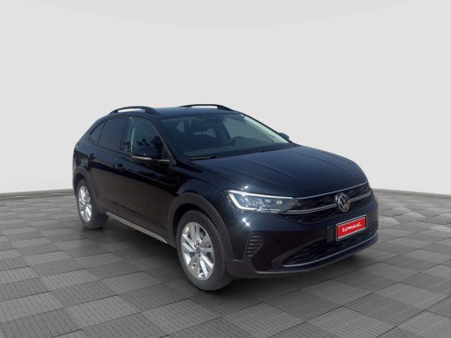 VOLKSWAGEN Taigo Taigo 1.0 TSI 115 CV Life
