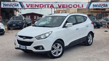 Hyundai iX35 1.7 CRDi 2WD Comfort