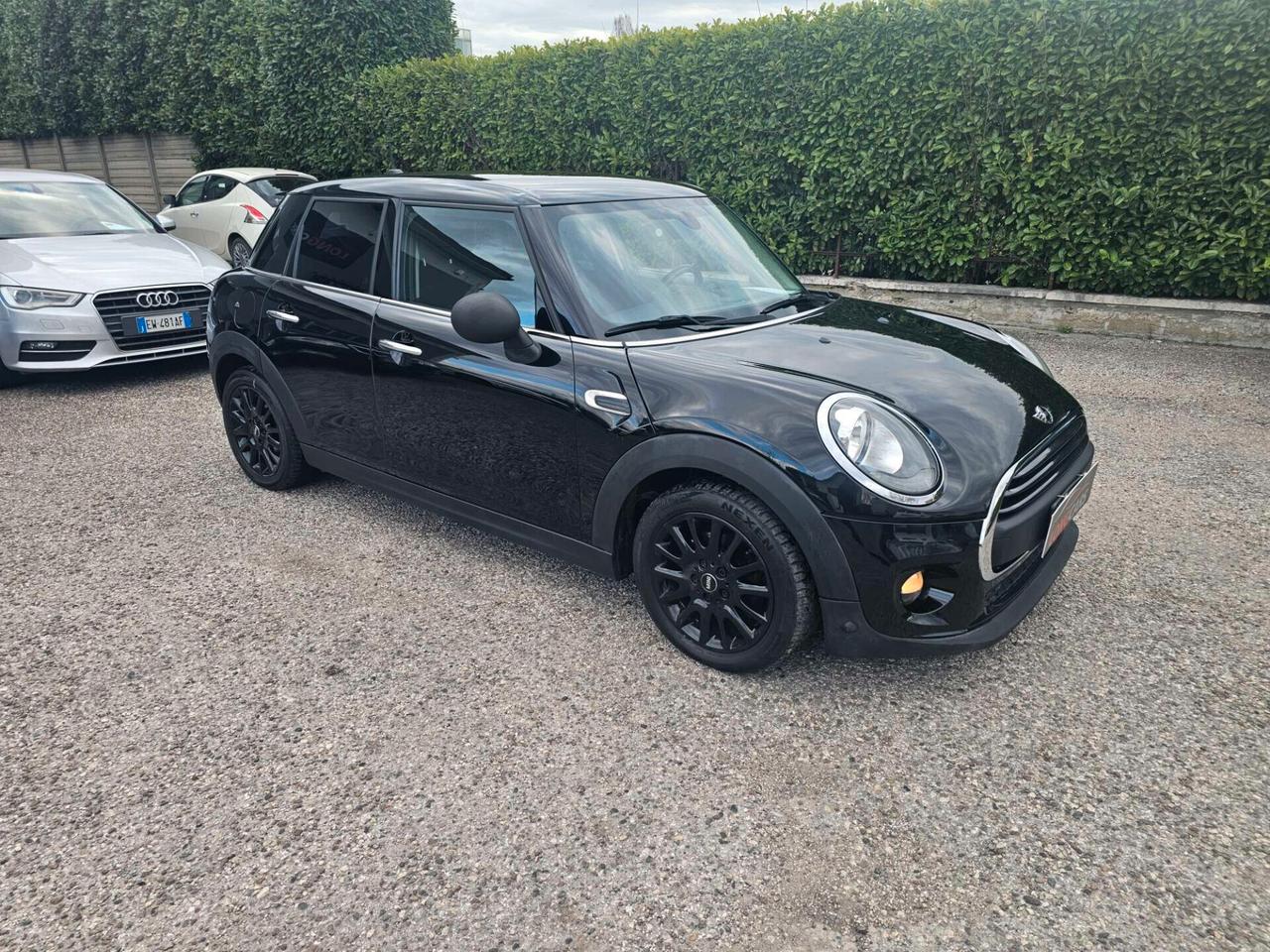 Mini 1.5 One 75 CV 5 porte