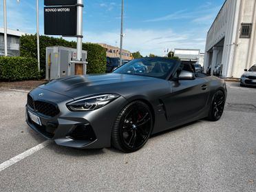 Bmw Z4 M40i 340CV