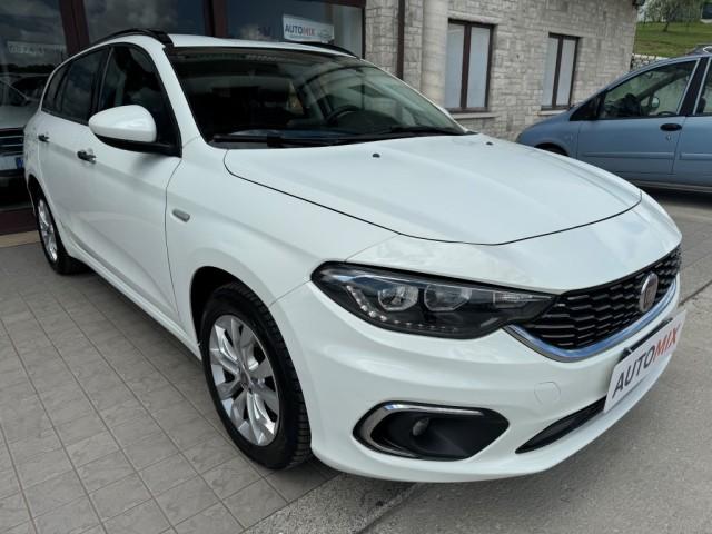 Fiat Tipo SW 1.6 mjt Easy Business s&s 120cv dct