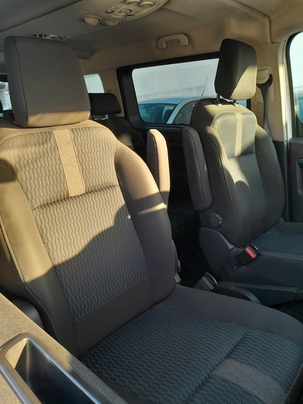 Peugeot Traveller BlueHDi 150 8 posti anno 11/2018