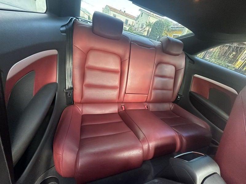 Audi A5 A5 Coupe 2.0 tdi quattro