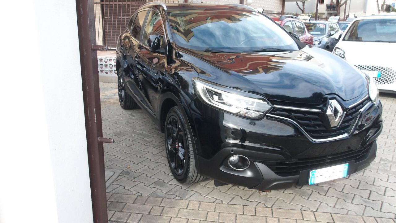 RENAULT KADJAR 1.6 DCI BOSE-PREZZO PROMO!