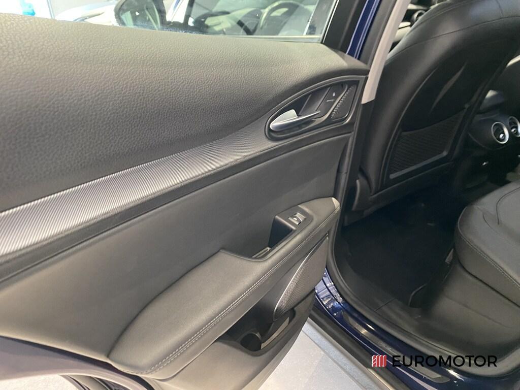 Alfa Romeo Stelvio 2.2 Turbo Sprint RWD AT8