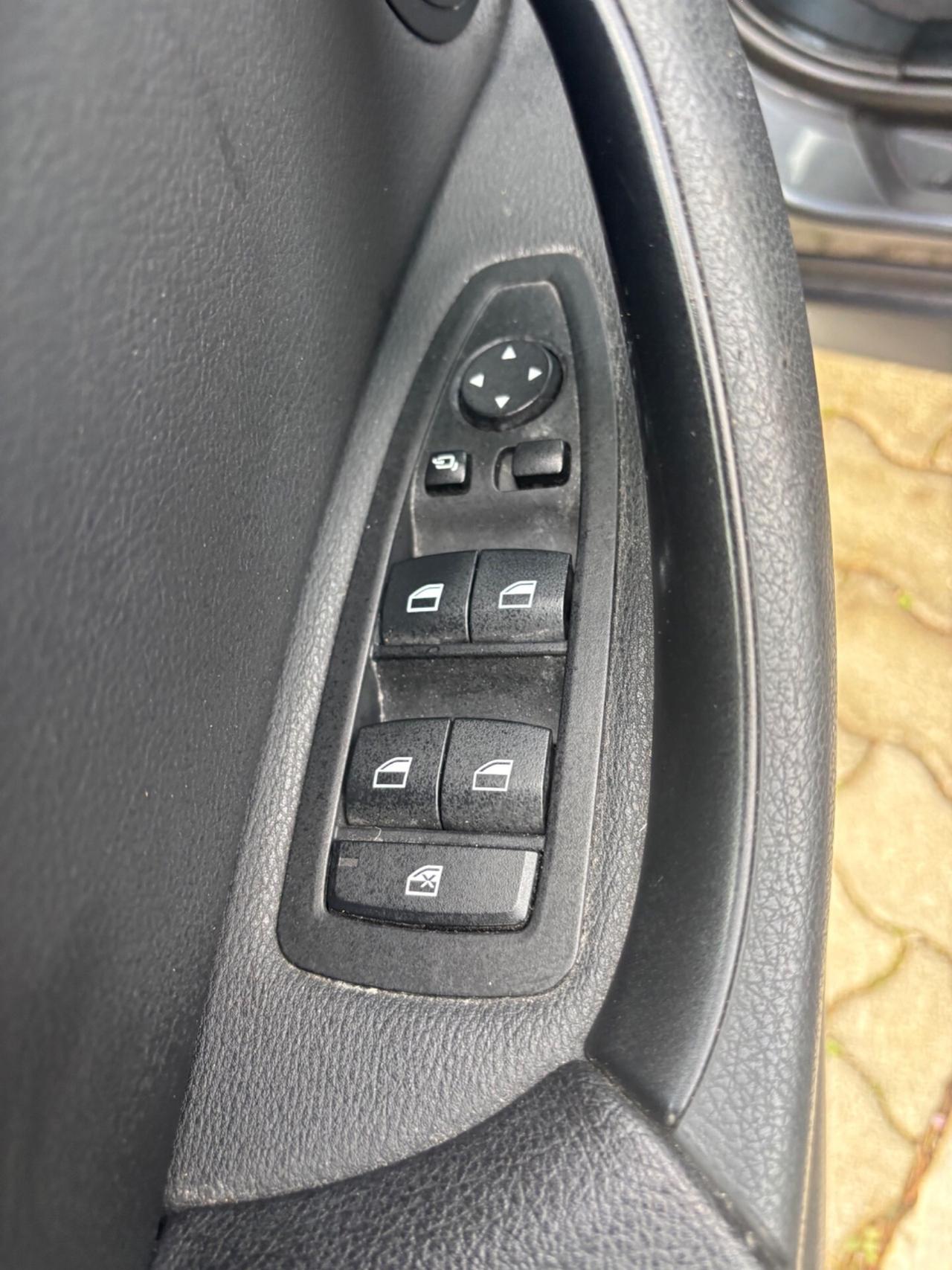 Bmw X1 sDrive16d Sport