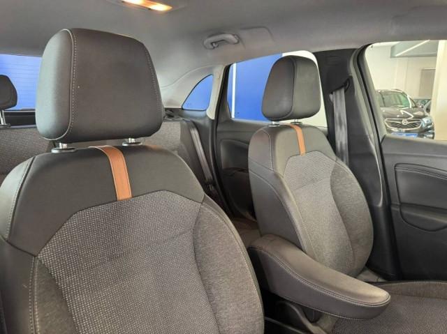 Opel Crossland 1.5 ecotec Elegance 110cv