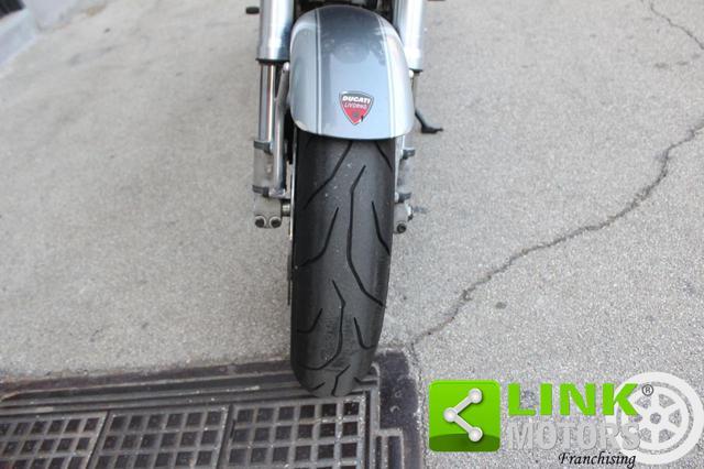 DUCATI Other 1000 GT CLASSIC