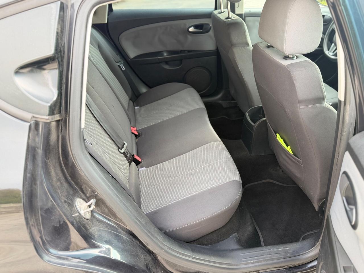 Seat Leon 1.6 TDI 90CV CR DPF Reference