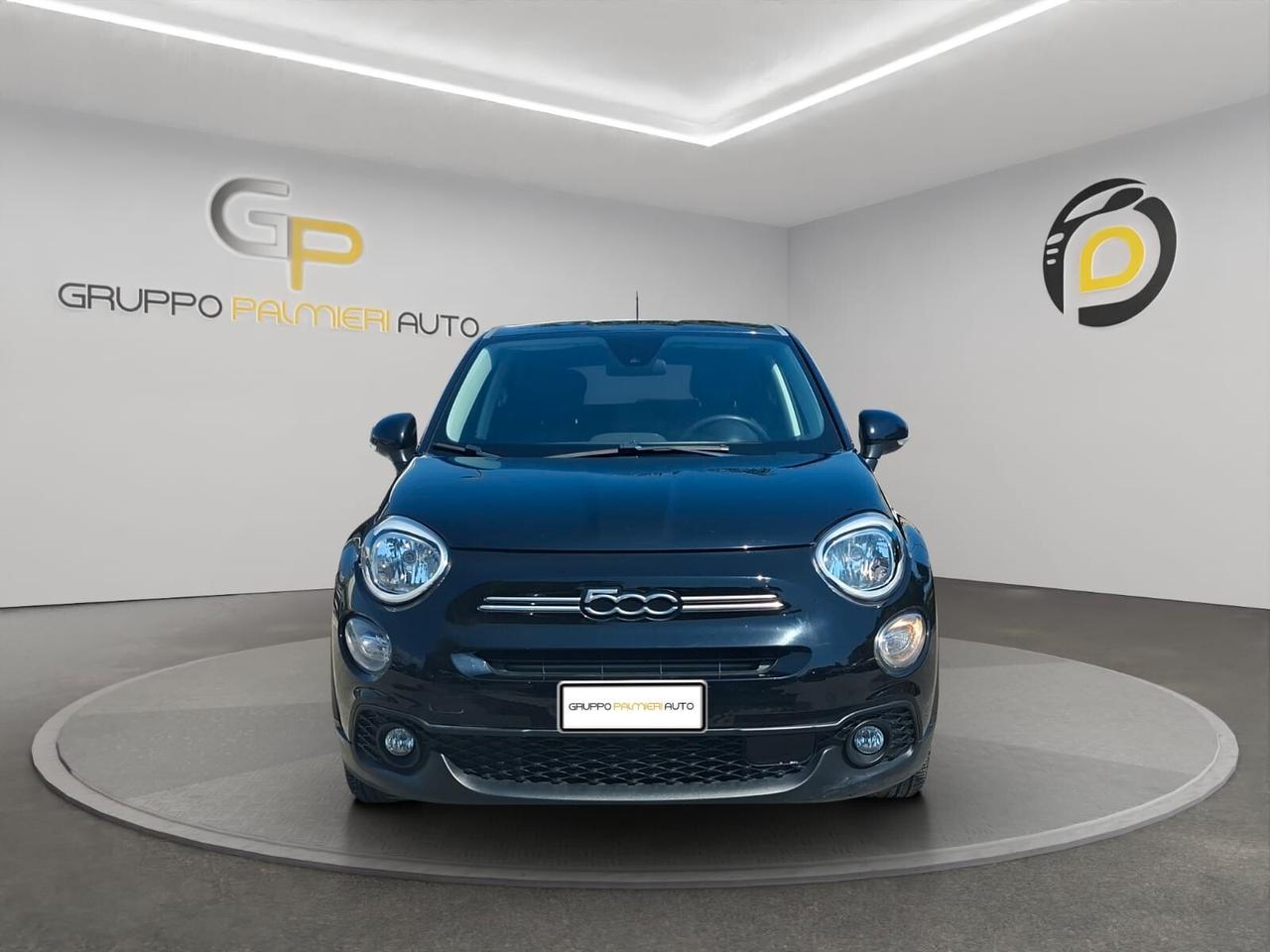 Fiat 500X 1.3 MultiJet 95 CV Club