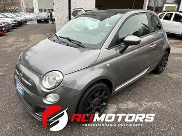 Fiat 500 1.3 Multijet S *PELLE*