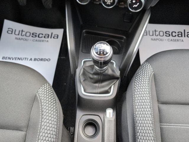 DACIA Duster 1.6 SCe 4x2 Prestige GPL