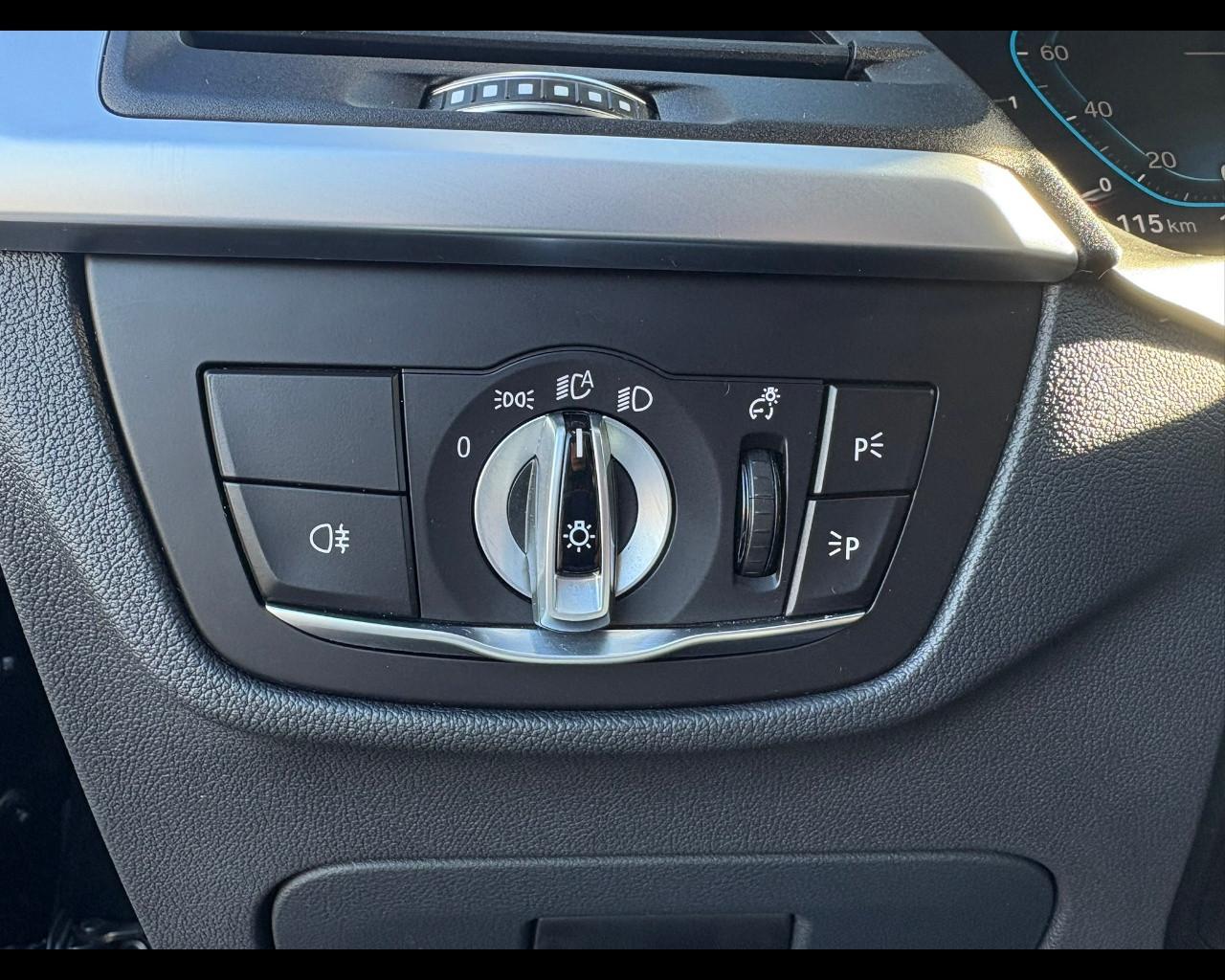 BMW X3 (G01/F97) - X3 xDrive20d 48V