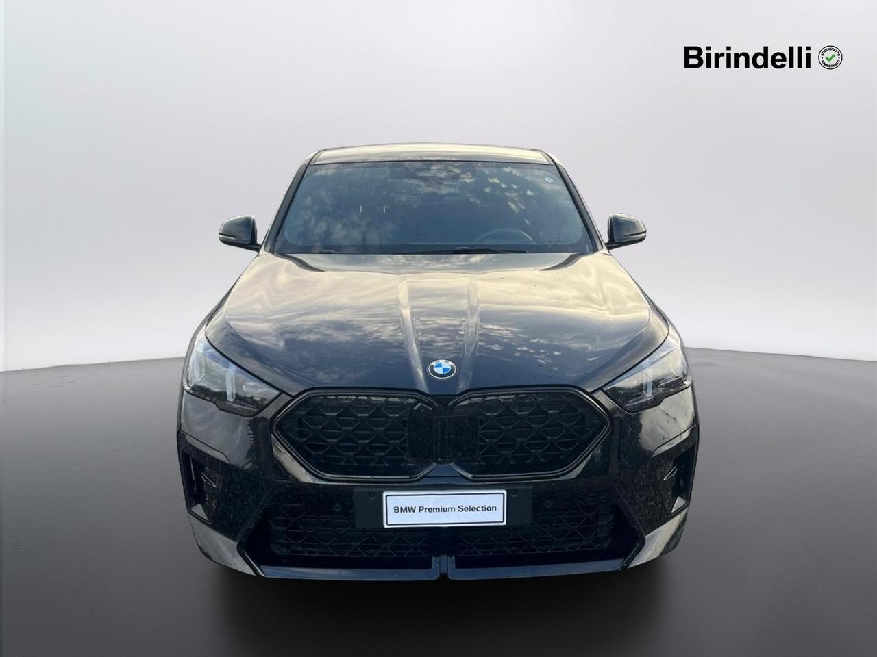 BMW X2 (U10) - X2 xDrive 20d MSport Pro