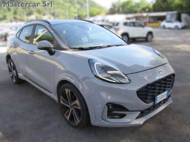 FORD Puma Puma II 1.0 ecoboost h ST-Line X Autom - GS006XH