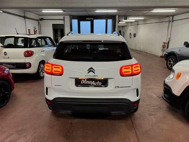 Citroen C5 Aircross C5 Aircross 1.2 puretech Feel