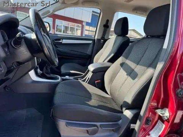 ISUZU D-Max III 1.9 td 163cv crew Solar 4x4 - GA809HA